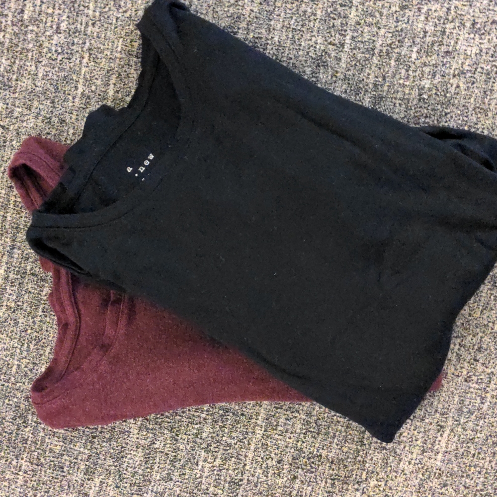 Long Sleeve Shirts
